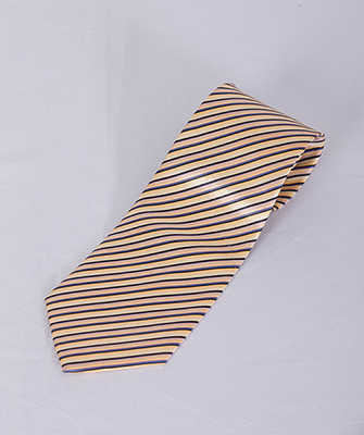 Pattern Tie