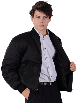 Men’s Outdoor Jacket