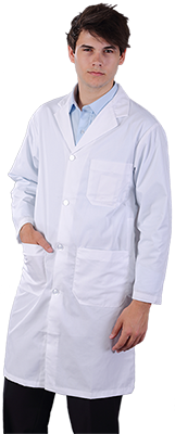 Lab Coat