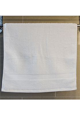 Hand Towel (Checkered)