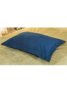 100% Polyester Microfibre Suede Pillow Sham