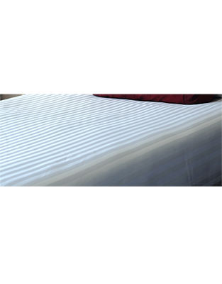 100% Polyester Decorative Top Sheets