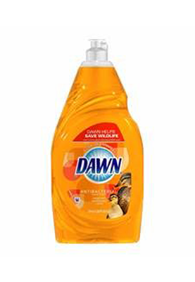 Dawn Dish Detergent