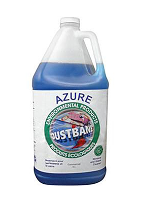 Azure Glass Cleaner