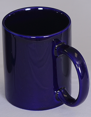 Coffee Mug 11 oz
