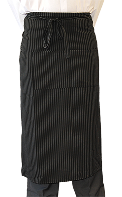 Heavy Duty Reversible Bistro Apron