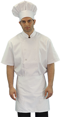 4-Way Apron