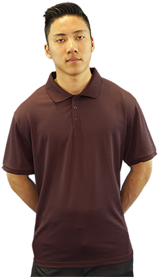 Men’s Polo Shirt