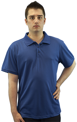 Men’s Polo Shirt