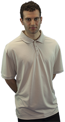 Men’s Polo Shirt