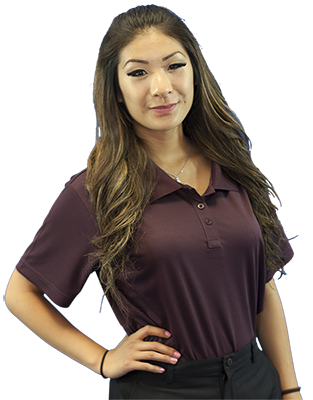 Women’s Polo Shirt