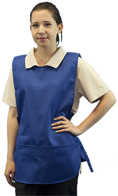 Pullover Apron