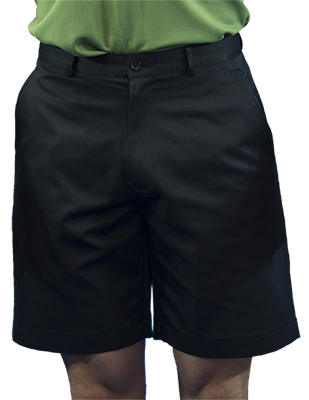Men’s Utility Shorts (Flat Front)