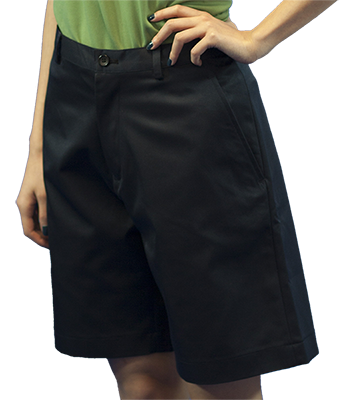 Women’s Utility Short (Flat Front)