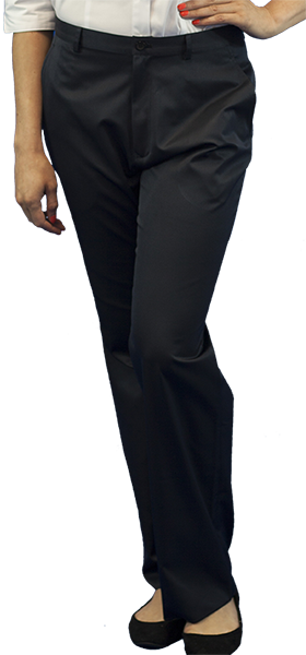 Women’s Dress Pant (Flat Front)