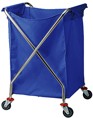 Laundry Caddy Bag