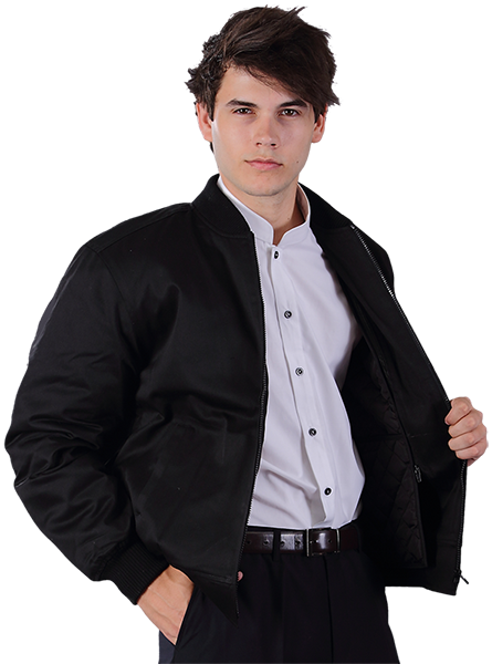 Men’s Outdoor Jacket