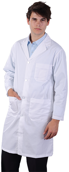 Lab Coat