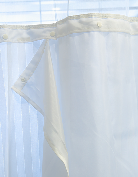Replacement Shower Curtain Liner