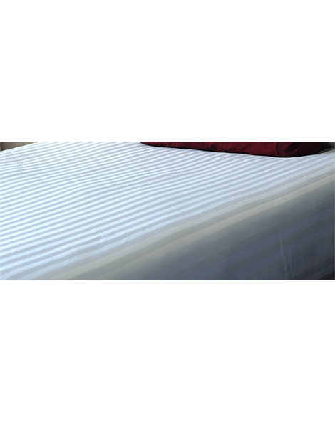 100% Polyester Decorative Top Sheets