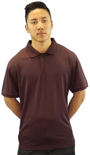 Men’s Polo Shirt